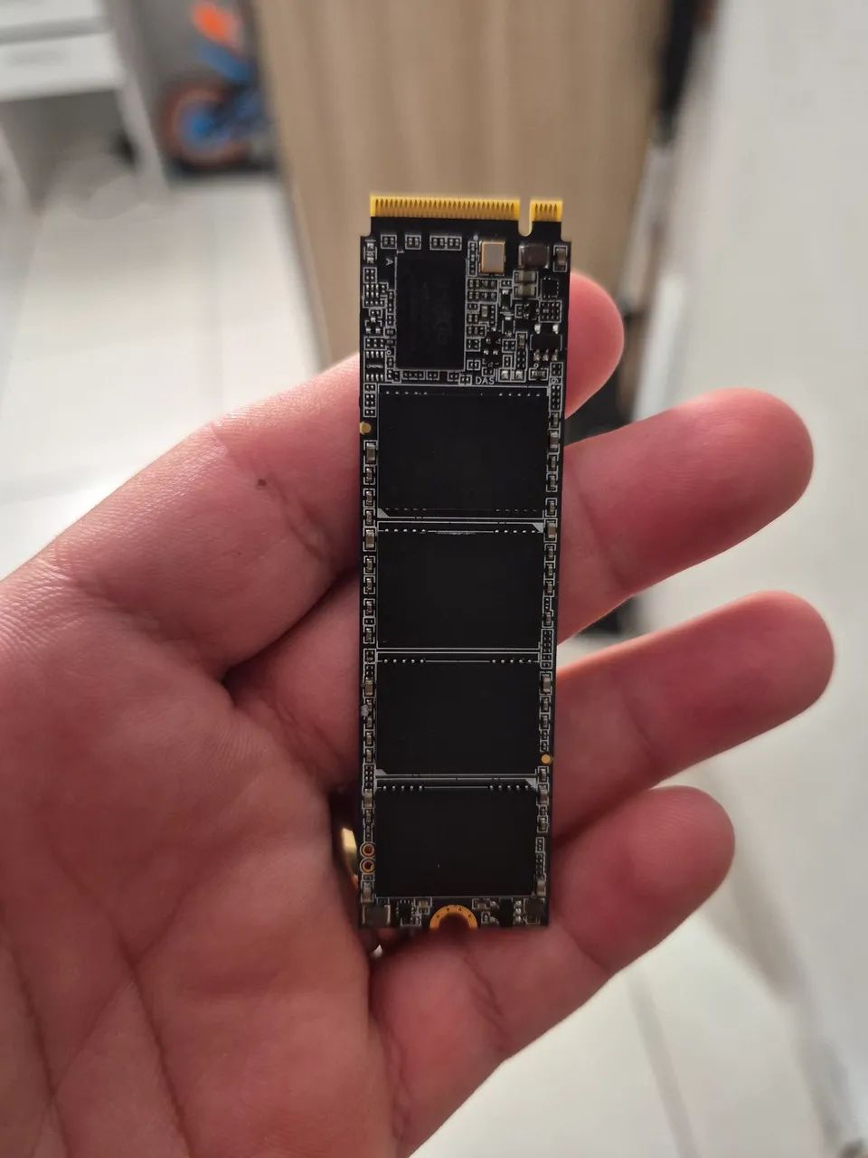 SSDbKingspec NVME 3.0 4.0 512gb - Foto 2