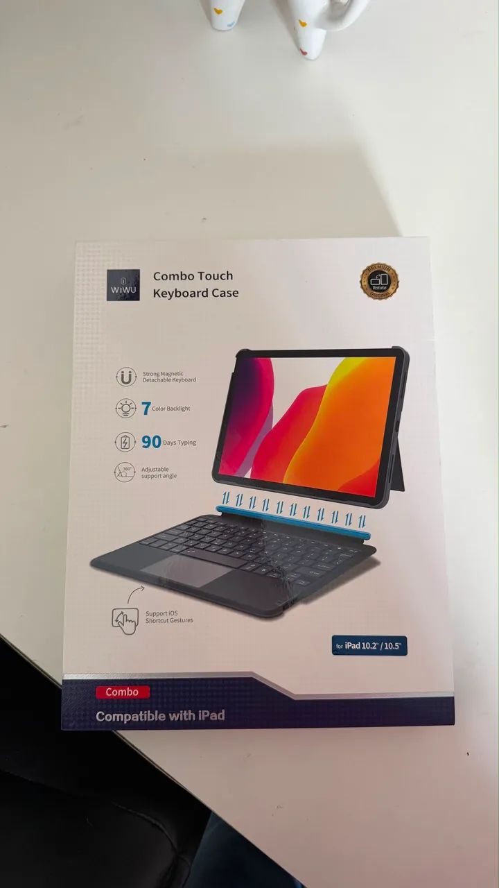 ipad 9 - Foto 2
