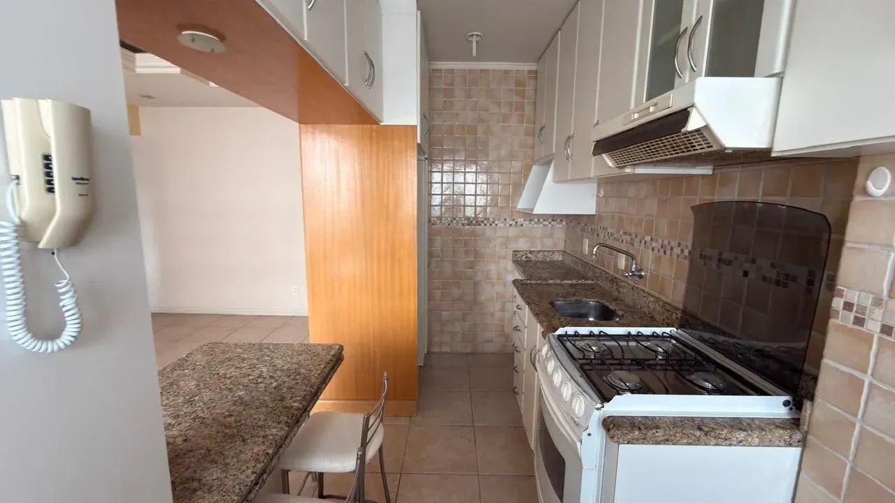 2 quartos em Córrego Grande - Florianópolis - SC - Foto 5