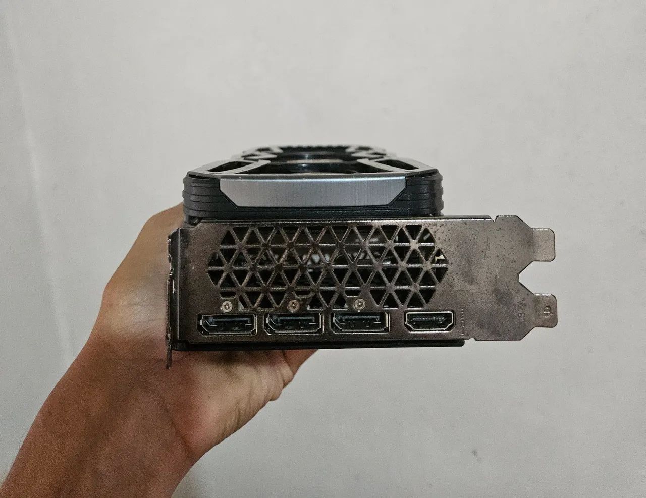 RTX 3070 Gainward Phoenix 8Gb - Foto 4