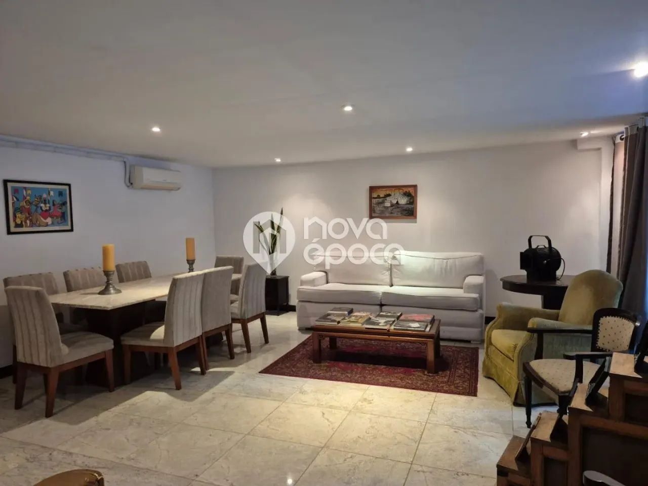Prédio para venda 3 andares e Cobertura com 635.41m² para residência ou comércio