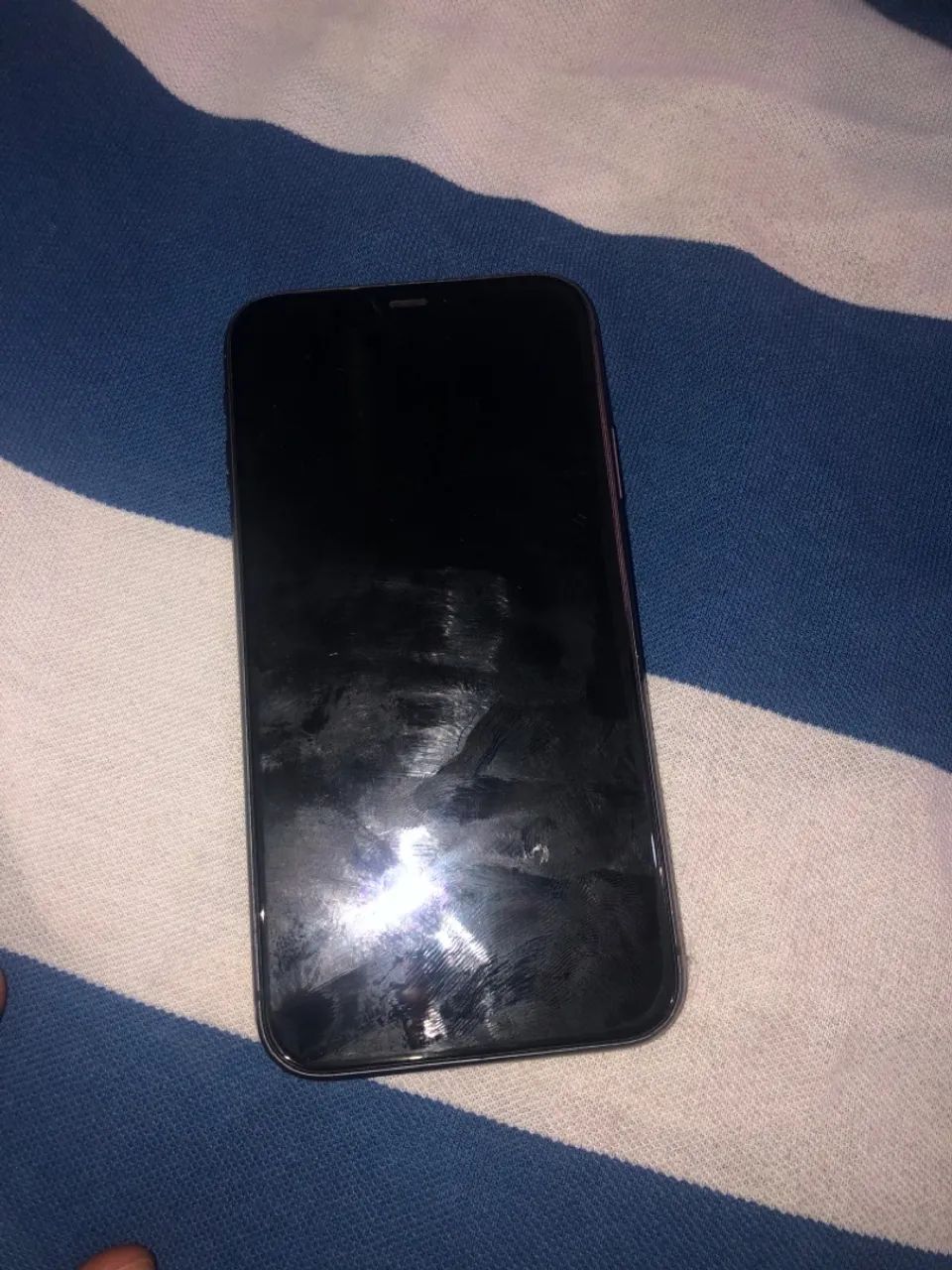 iPhone 11- sem marca de uso  - Foto 3
