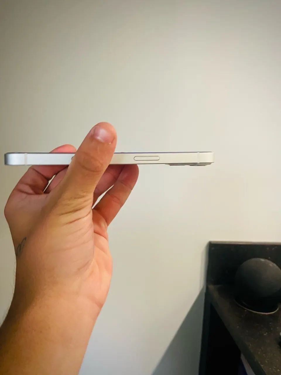 iPhone 13 128gb mega conservado (83%) todo original  - Foto 4