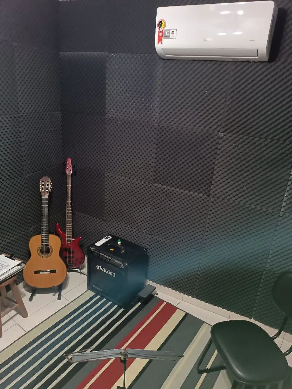 Cavaquinho e banjo teoria e pratica  - Foto 3