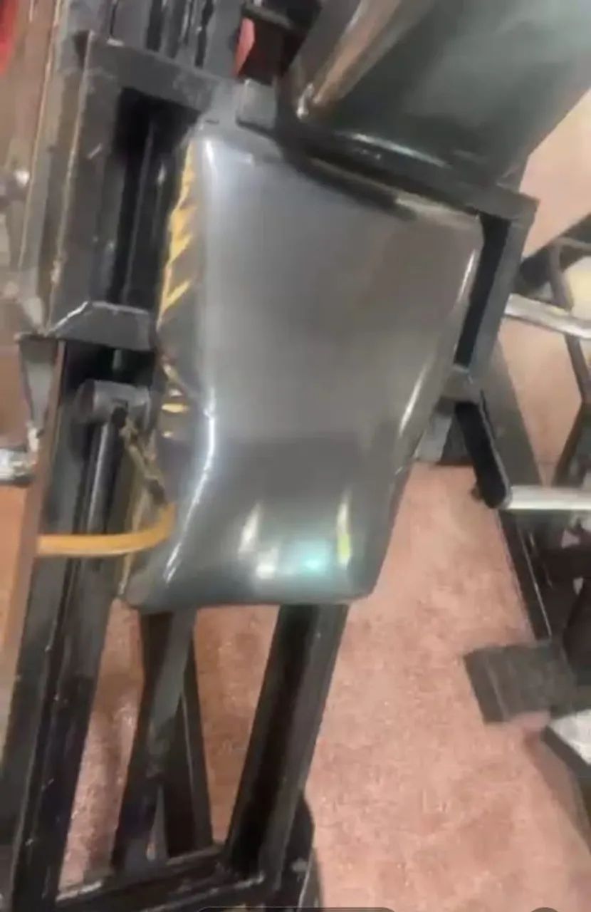 Rack de musculação  - Foto 3