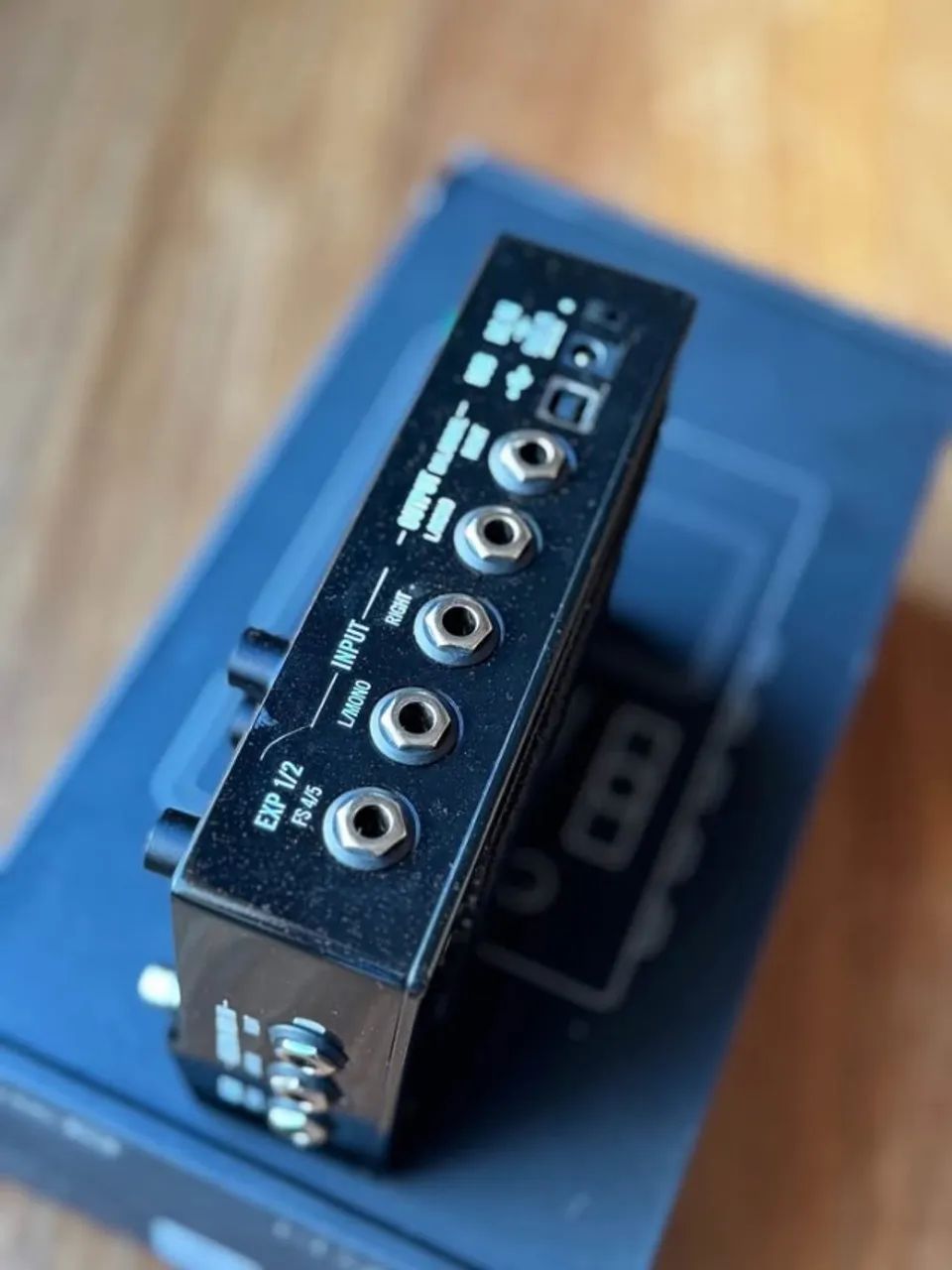 HX Stomp - Line 6 - Nova - Foto 2