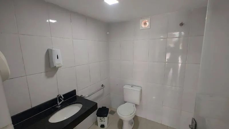 SALA COMERCIAL - NOVO HORIZONTE AV CESAR LATES - Foto 3
