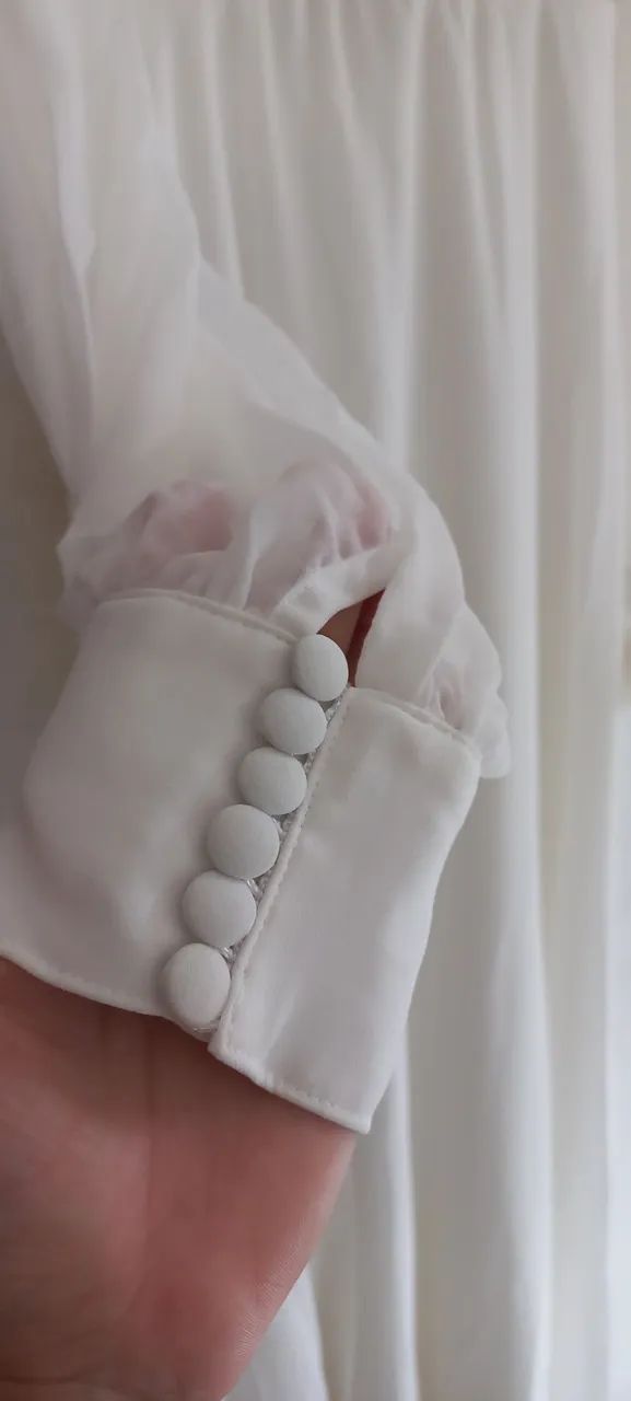 VESTIDO DE CASAMENTO - Foto 4