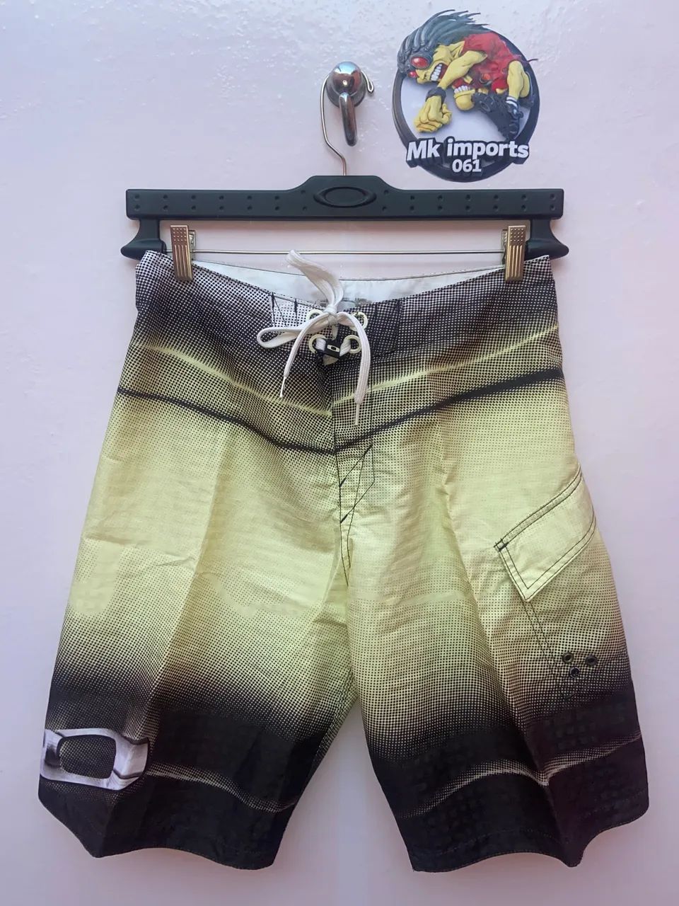 BOARDSHORT oakley  - Foto 5