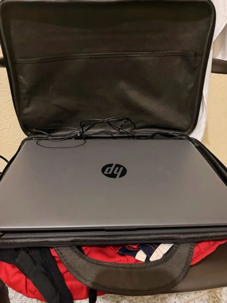 VENDO NOTEBOOK HP( Na garantia da loja) - Foto 5