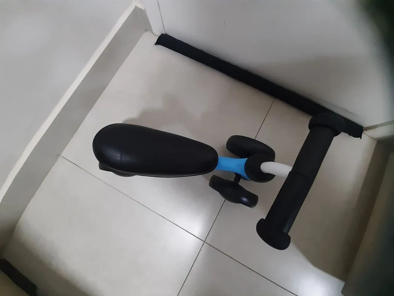 Bicicleta de equilíbrio  - Foto 2