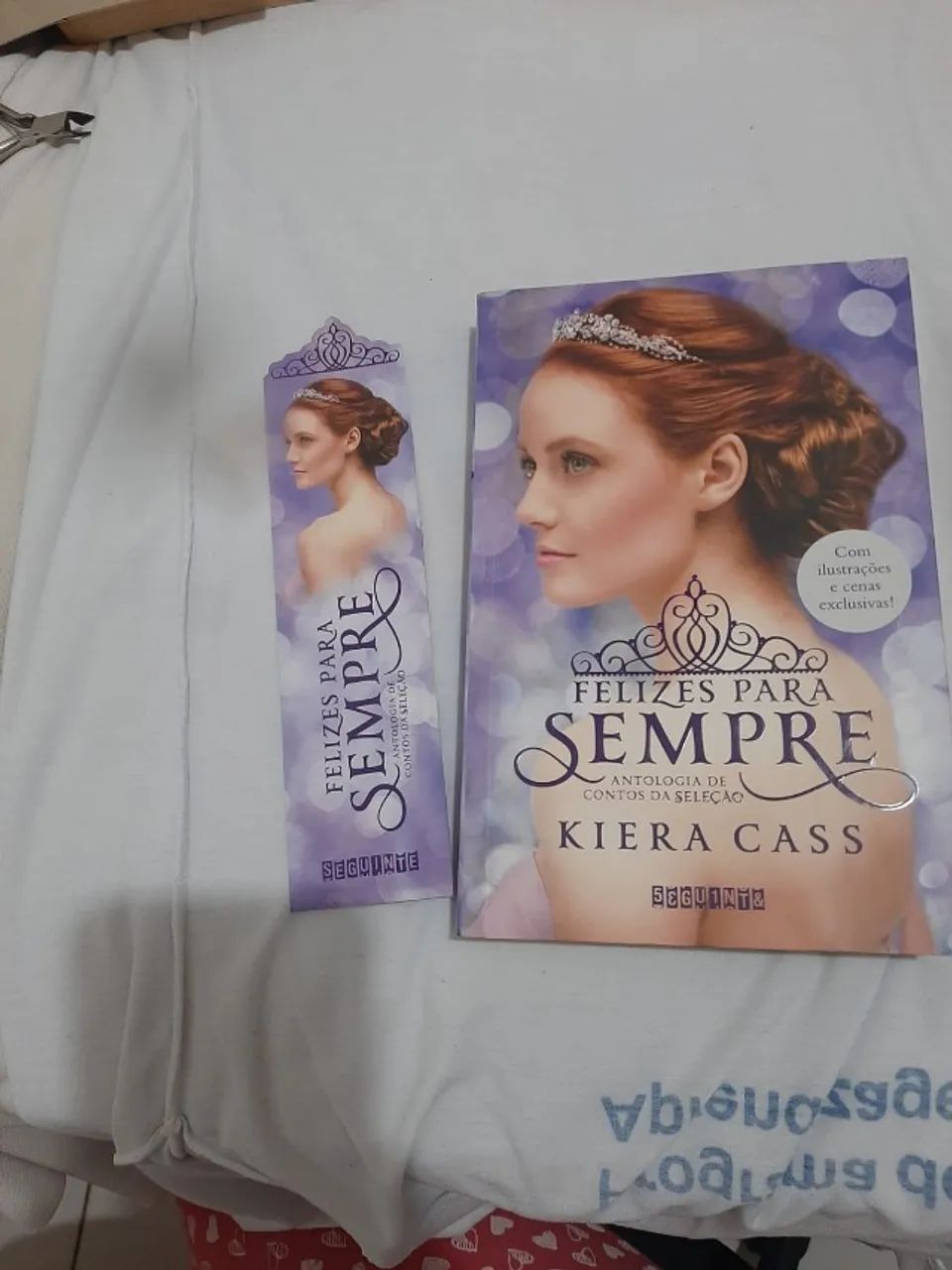 Livros - Foto 2