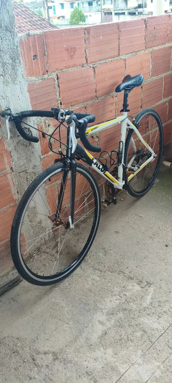 Bicicleta Caloi speed Sprint 20