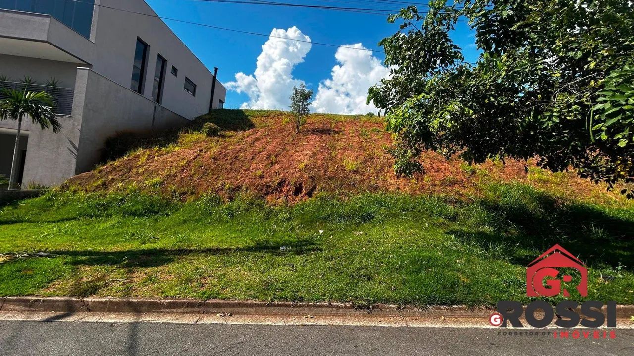 Terreno à venda, 508 m² por R$ 320.000 - Condominio Residencial Villa Ravenna - Itatiba/SP - Foto 3