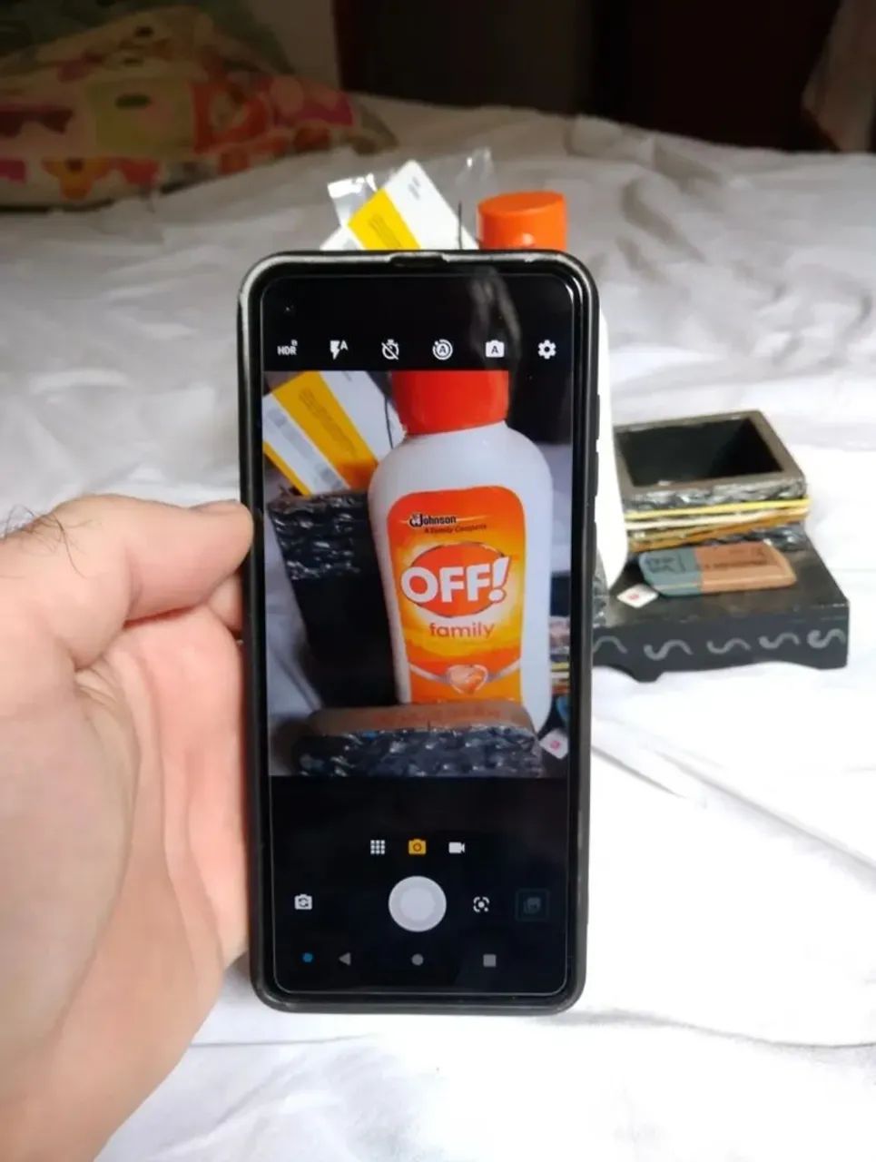 Motorola Moto one action 128 gb - Foto 3