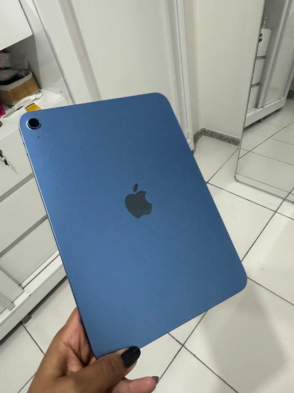 VENDO - IPAD 11  - Foto 2