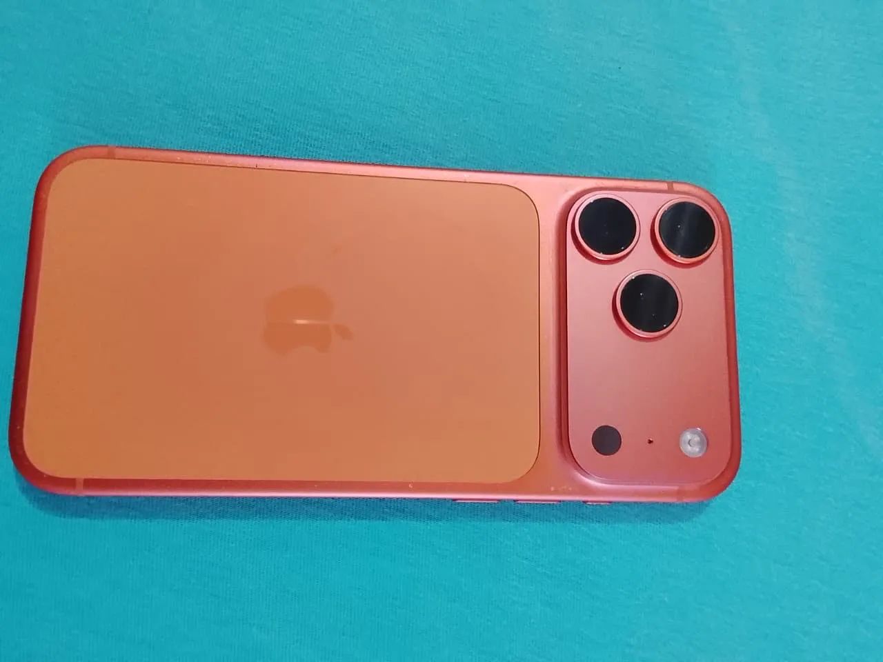 iPhone 17 pro max 256  - Foto 2
