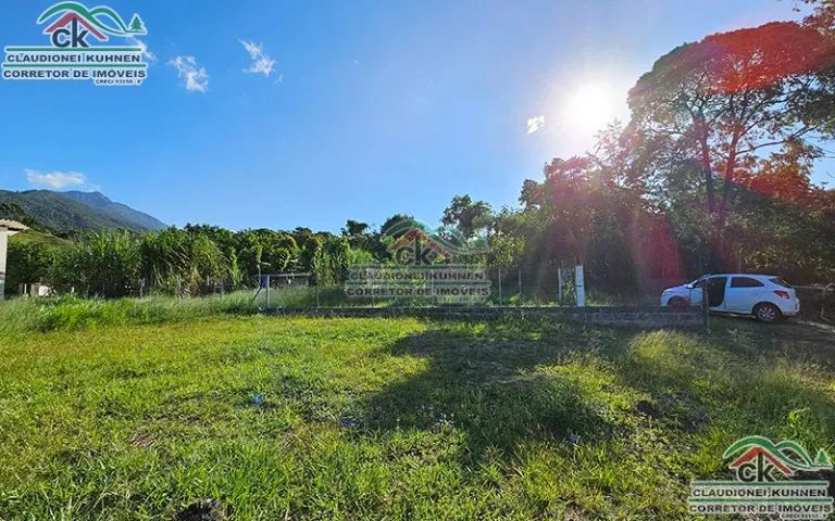 Lote em Caldas da Imperatriz - Foto 5