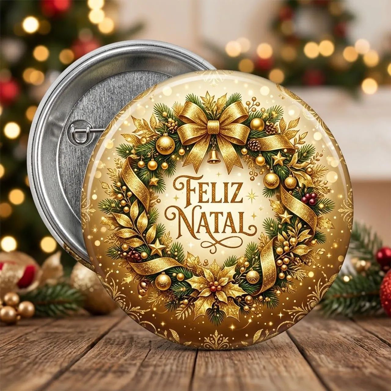 Natal - Foto 2