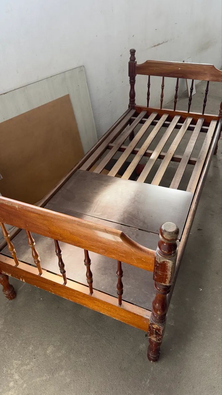 Cama colonial - Foto 2