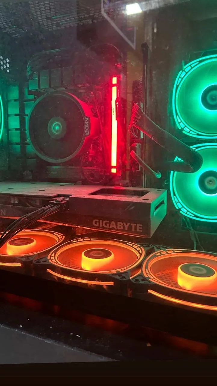 PC GAMER COMPLETO  - Foto 2