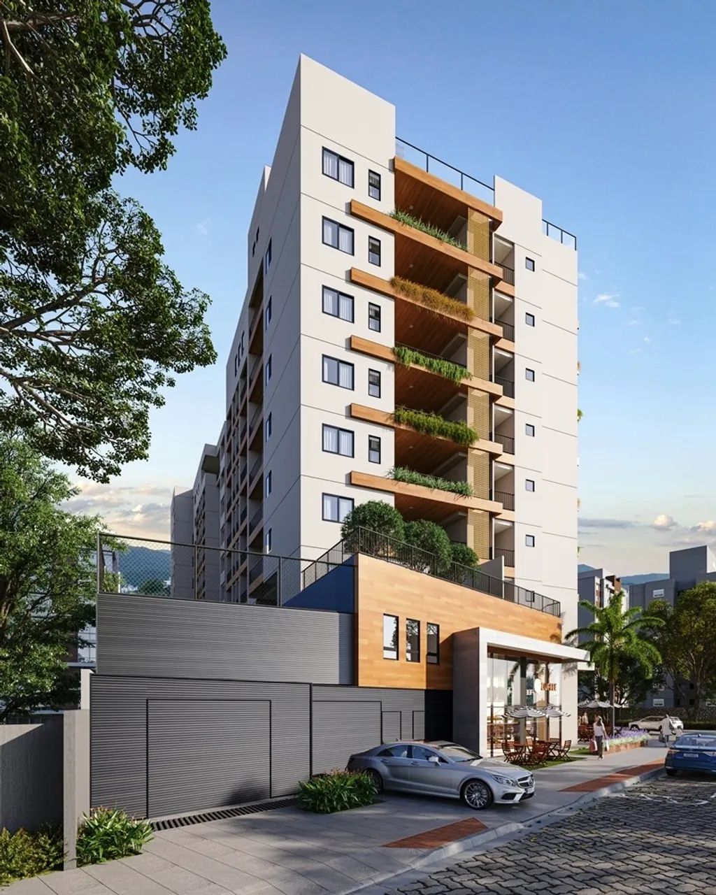 Apartamento com 3 quartos à venda em Vitória - Foto 3