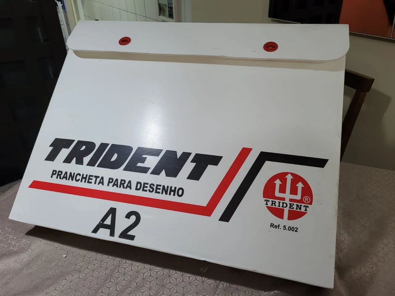 Prancheta Trident A2 - Foto 2