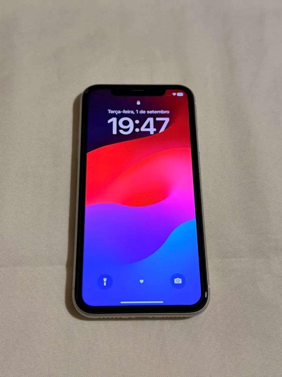 Iphone 11 128GB - Foto 3