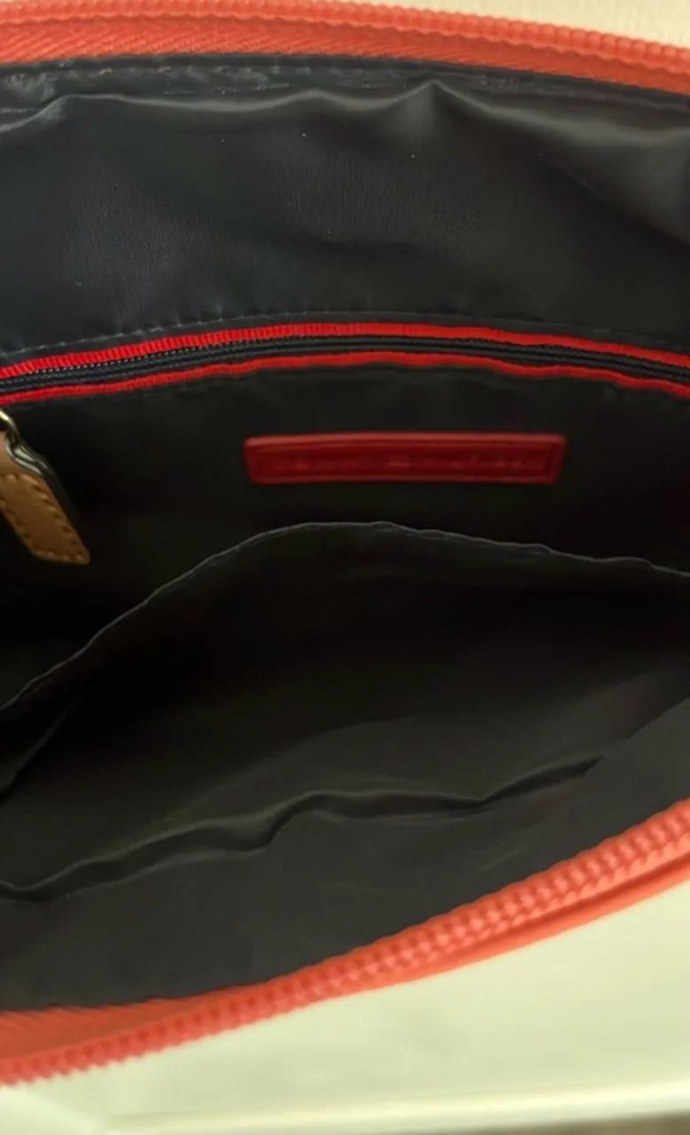Bolsa nova Tommy Hilfiger original  - Foto 3