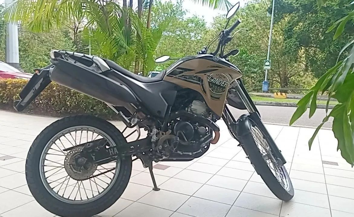 Lander 2020 Quitada e em dias, sem multas, revisada. - Foto 5