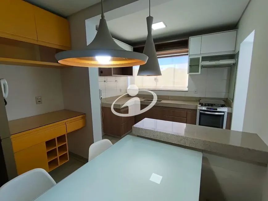 Aluguel Apartamento mobiliado DANIEL FONSECA - Foto 5