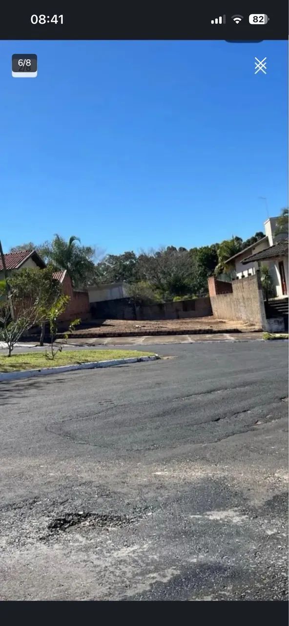 Foto - Garça - Residencial Portal Lago