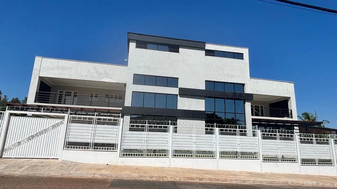 Foto - Brasília - Setor de Habitações Individuais Sul