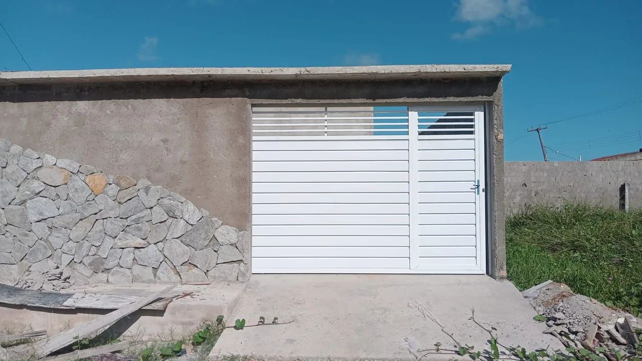 Casa na Barra Nova em construção. - Foto 4