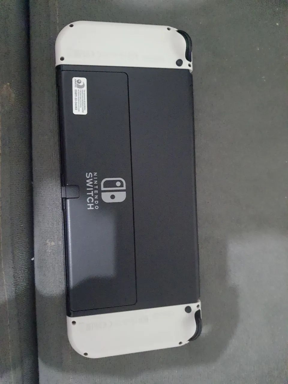Nintendo switch oled desbloqueado  - Foto 3