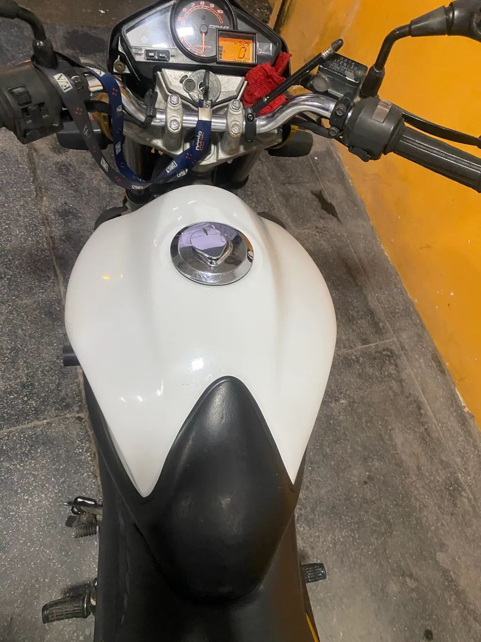 CB 300r 2014  - Foto 2