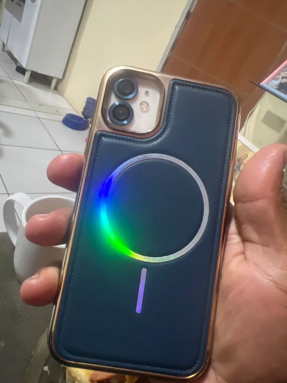 iPhone 11 lacrado - Foto 2