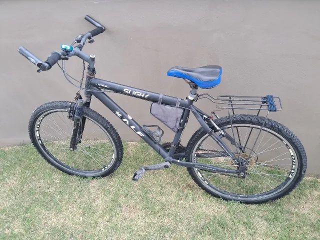 Bicicleta aro 26 - Foto 2
