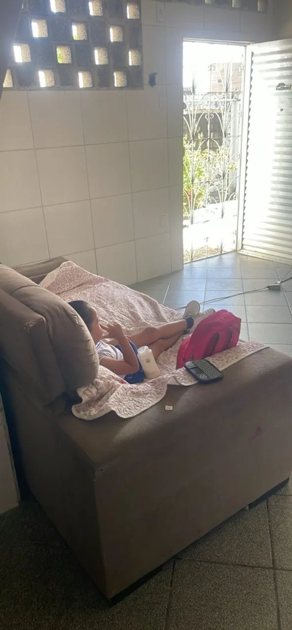 Sofá retrátil  - Foto 2
