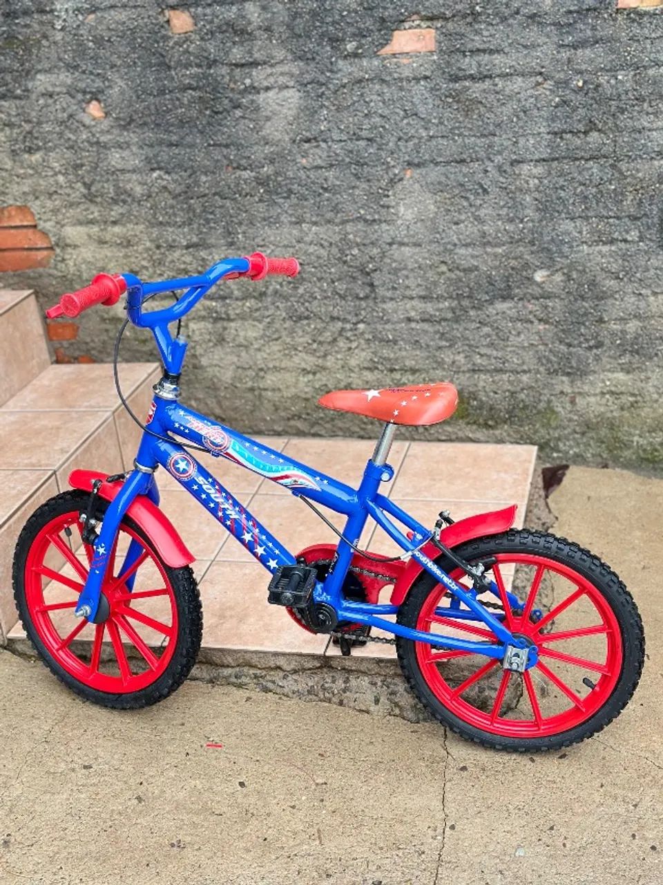 Bicicleta  - Foto 4