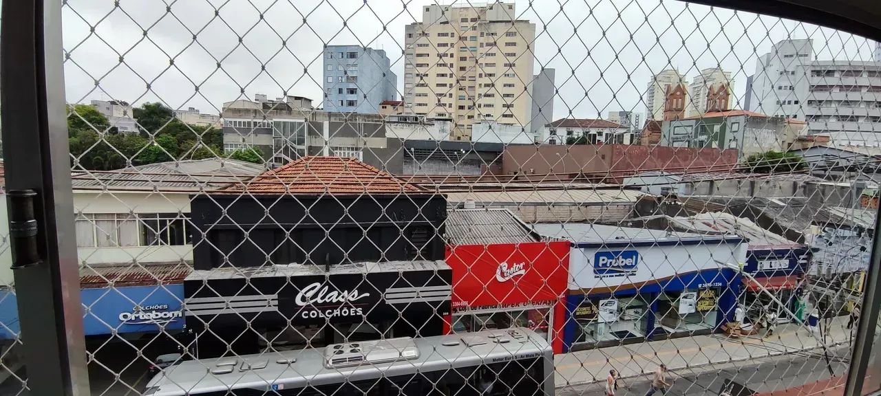 AMPLO APARTAMENTO NO CENTRO DA LAPA. PRONTO PARA MUDAR. - Foto 4