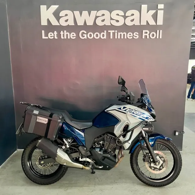 Kawasaki Zx-6r 636cc 2026 - 1478934639 | OLX
