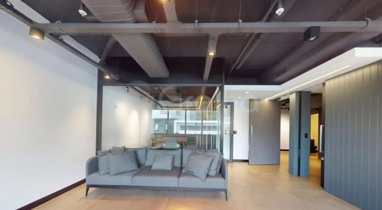 Sala Comercial de 105m² no Saco Grande - Foto 3