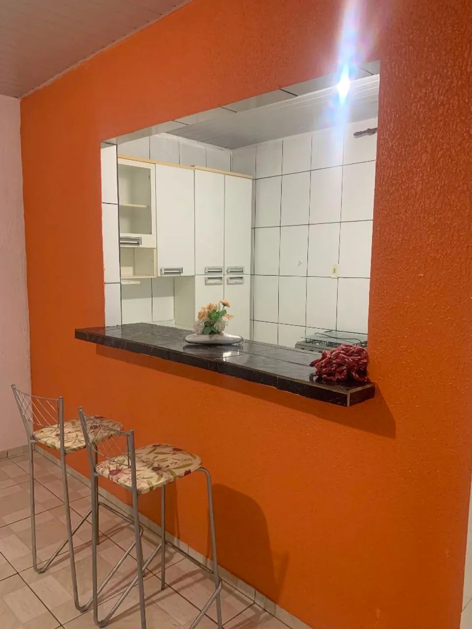 Vendo casa na Barão Triunfo ( PEDREIRA)