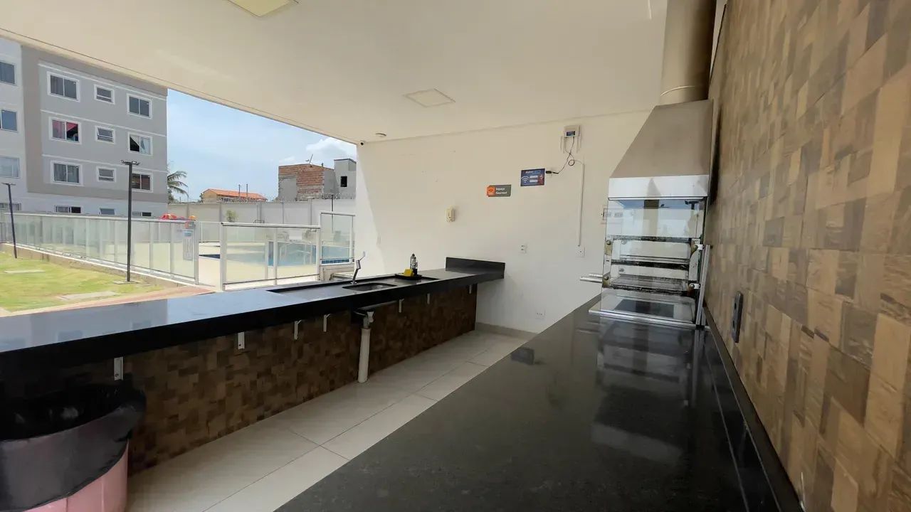 Apartamento Setor Morada do Sol - Foto 3