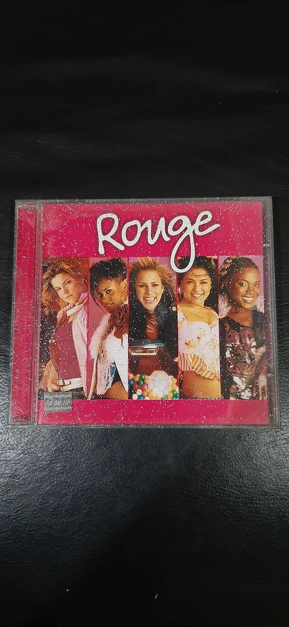Cd  ROUGE