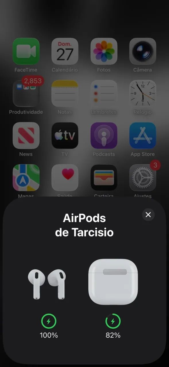 Airpods 4 ANC - Foto 4