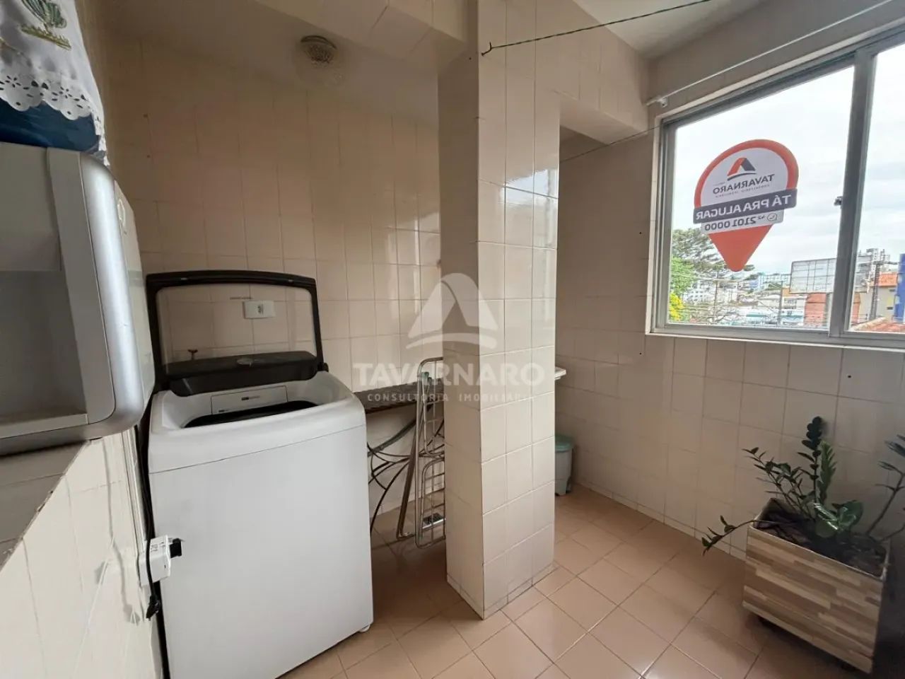 Apartamento Semimobiliado no Centro com Ambientes Amplos! - Foto 4