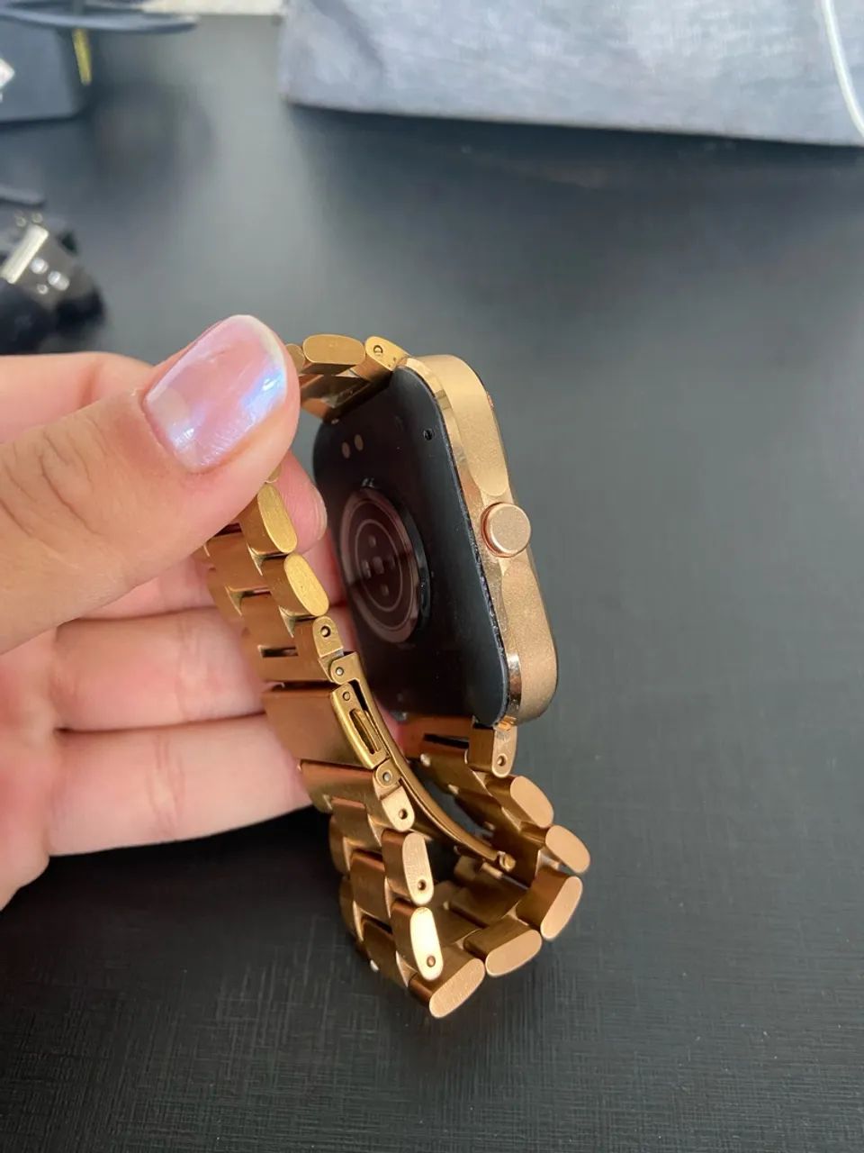 Smartwatch Technos - Foto 3