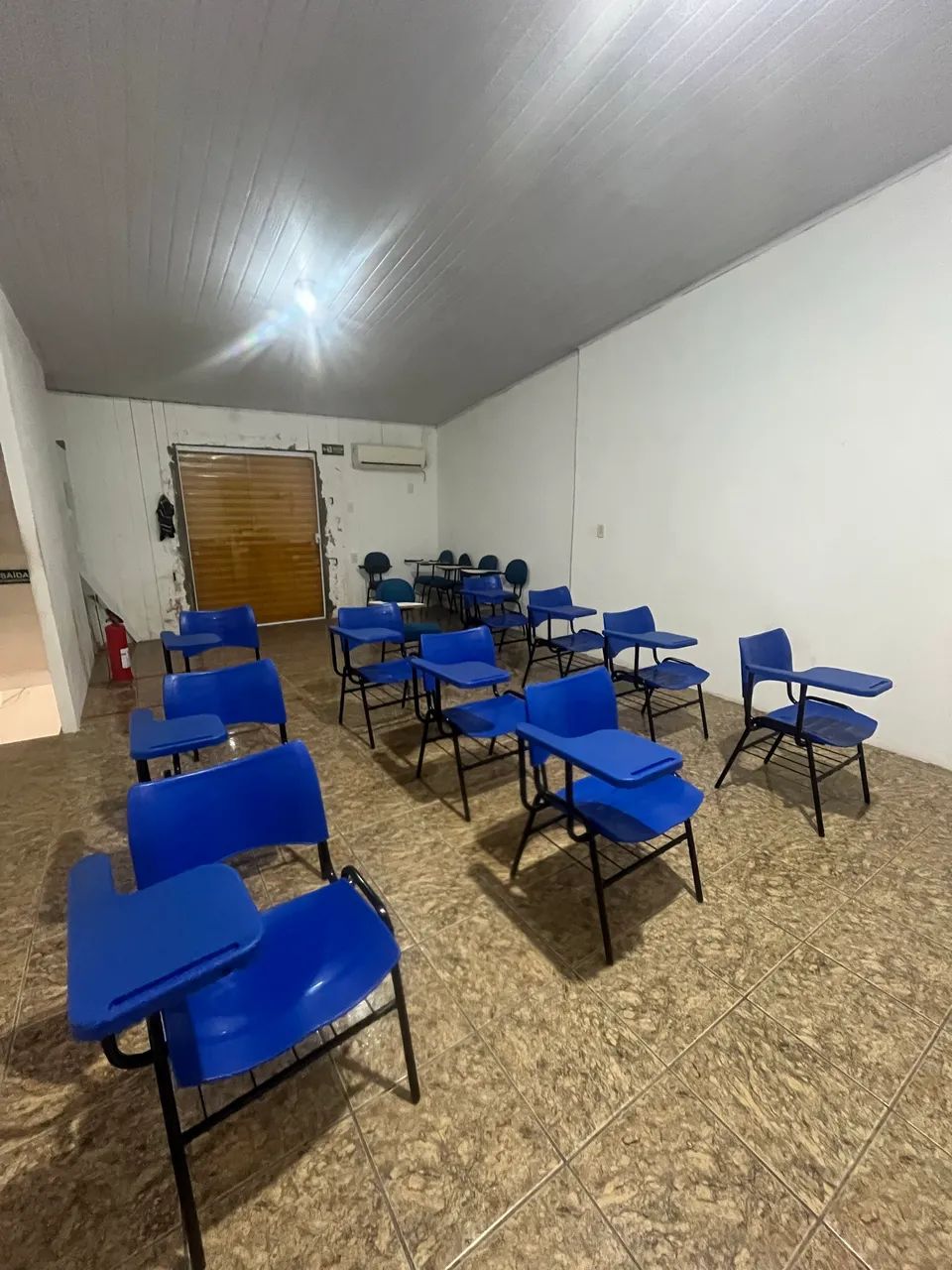 Cadeiras 
